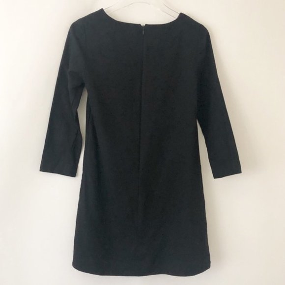 J. Crew Mini Sheath Dress - Picture 3 of 3